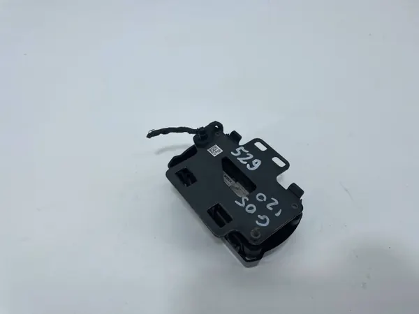 Support capteur radar OEM 6898190 pour BMW X5/X6/X7 image 6