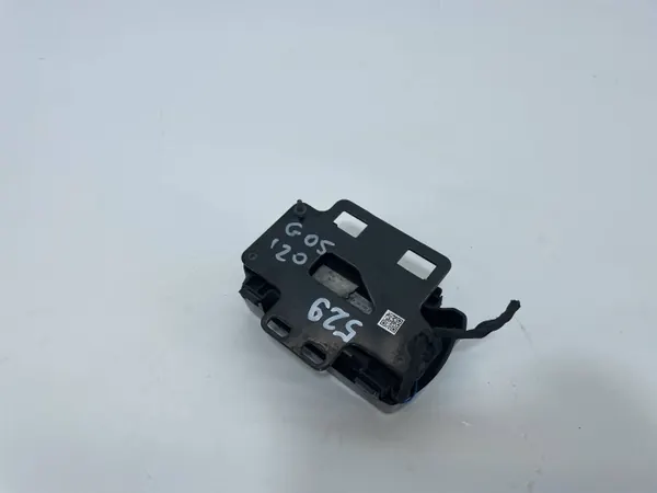 Support capteur radar OEM 6898190 pour BMW X5/X6/X7 image 8