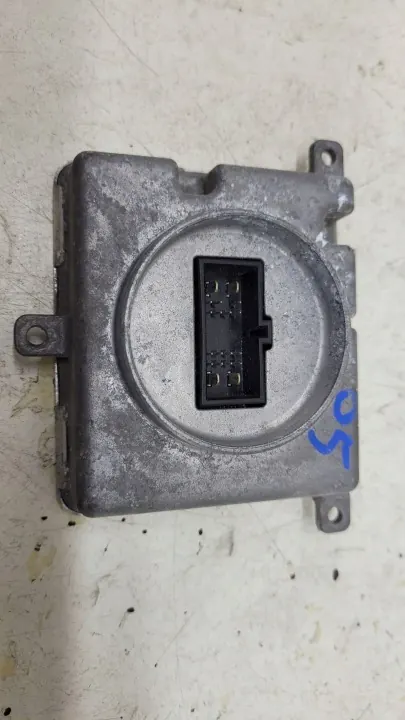 Xenon-sytytin Opel Astra K OEM W003T26371.Kolumb image 4