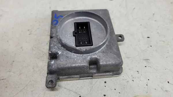 Xenon-sytytin Opel Astra K OEM W003T26371.Kolumb image 5
