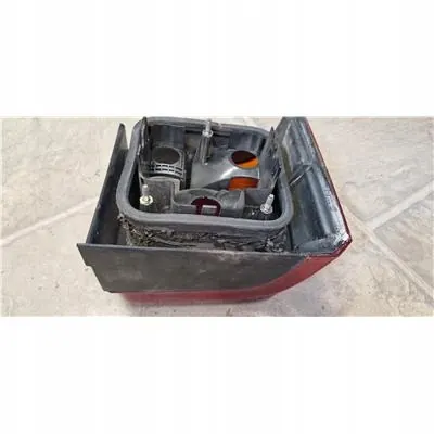 Lámpara Combinada Trasera Derecha VW T4 image 5