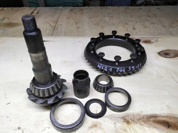 Getriebesatz OEM G 51403 Jeep WJ Dana 44 3,73 image 2