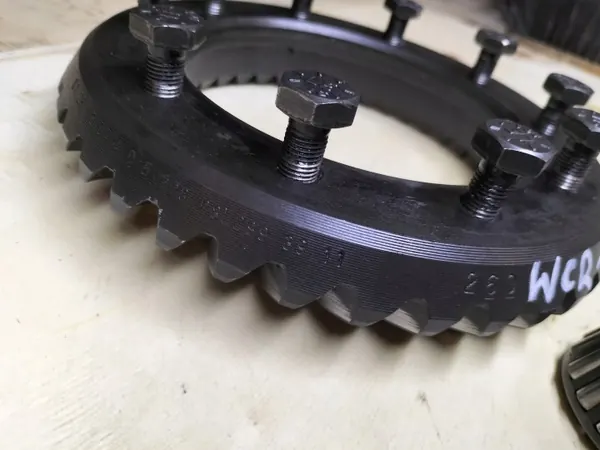 Getriebesatz OEM G 51403 Jeep WJ Dana 44 3,73 image 3