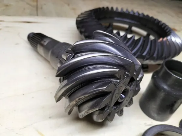 Getriebesatz OEM G 51403 Jeep WJ Dana 44 3,73 image 5