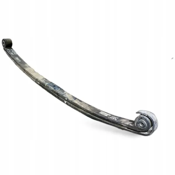 Ressort à lames DAF OEM 1377375 - Avant droit, utilisé image 5