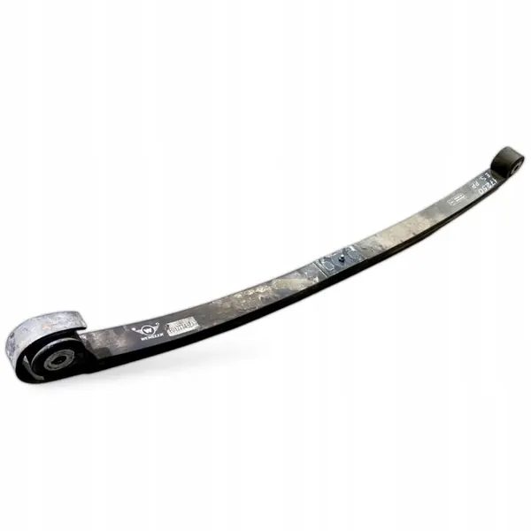 Ressort à lames DAF OEM 1377375 - Avant droit, utilisé image 6