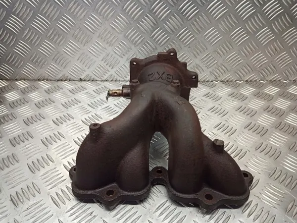 Colector de escape OEM KOLEKTOR WYDECHOWY NISSAN NOTE E11 1.4 image 2