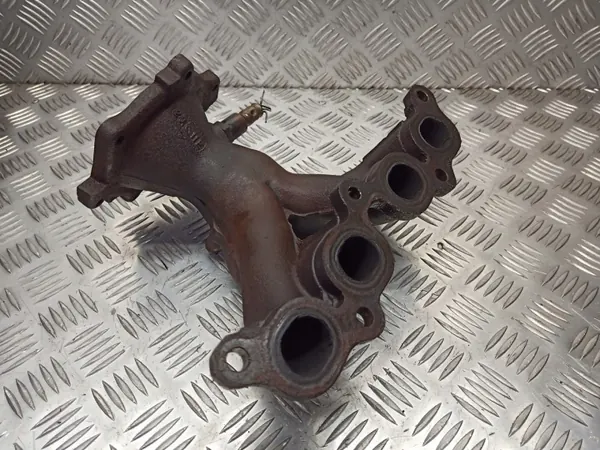 Colector de escape OEM KOLEKTOR WYDECHOWY NISSAN NOTE E11 1.4 image 3