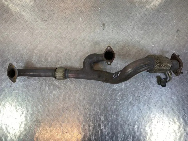 Abrazadera de escape Kia Telluride OEM FOB44871 - Usado image 7