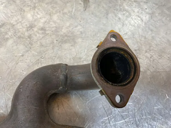 Abrazadera de escape Kia Telluride OEM FOB44871 - Usado image 8