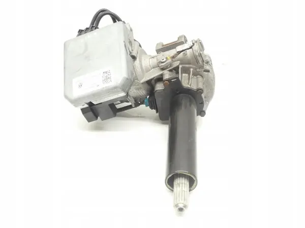 Elkraftstyrning OEM 6R2909144P för Skoda Rapid image 3