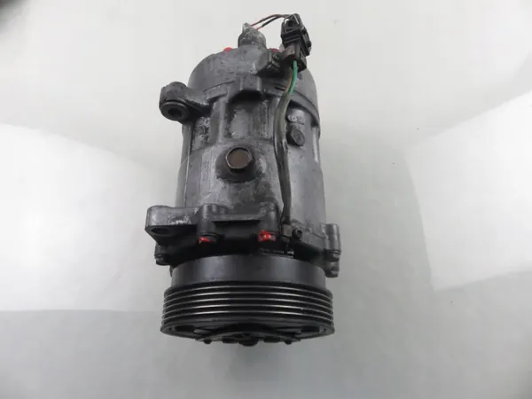 Compressor AC OEM M1076287 para Audi A3 1.9 TDI image 2