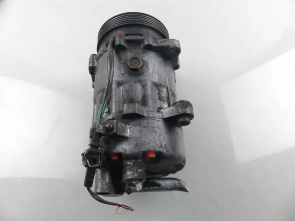 Compressor AC OEM M1076287 para Audi A3 1.9 TDI image 3
