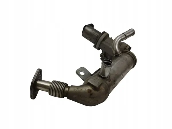 Pakokaasujäähdytin Hyundai i30 1.6 CRDI image 2