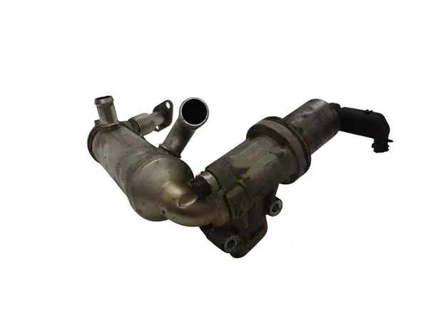 Pakokaasujäähdytin Hyundai i30 1.6 CRDI image 4