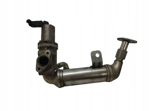 Pakokaasujäähdytin Hyundai i30 1.6 CRDI image 5