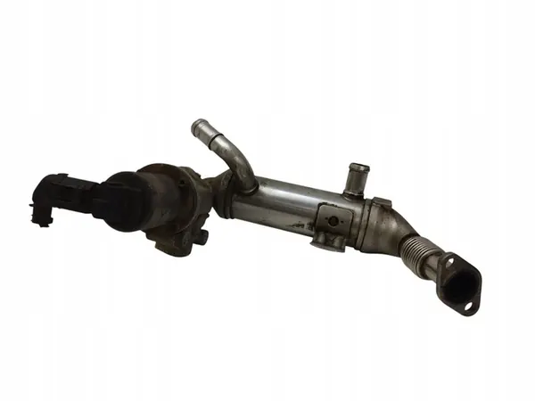 Pakokaasujäähdytin Hyundai i30 1.6 CRDI image 6