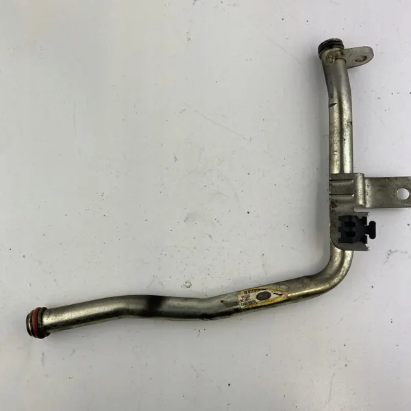 Tuyau d'huile turbo LR094519 pour Jaguar Land Rover image 2