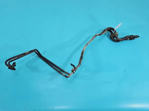 Câble Boîte Vitesses Audi Q7 d'Occasion OEM 4L0317819B image 2