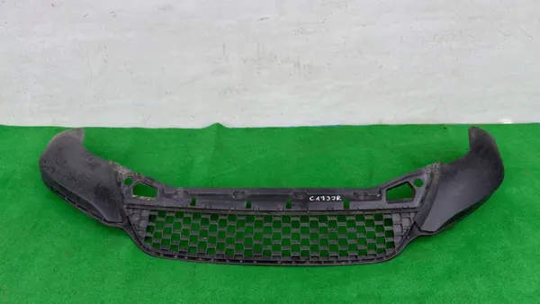 VW Tiguan Cross 5N Framstötskåpslist OEM 5N0807903K image 2