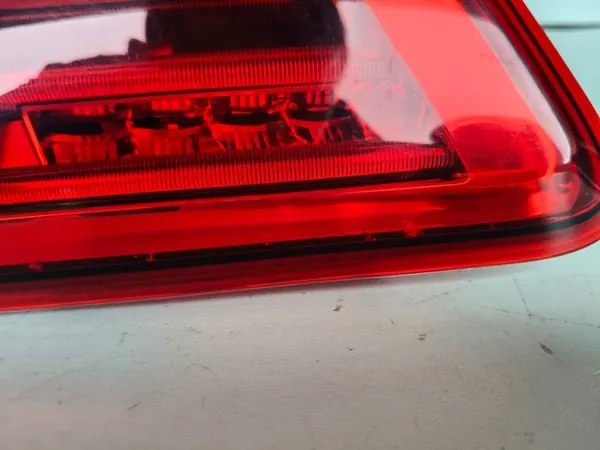 Linker achterlicht Mercedes ML W166 11- LED A1669068701 image 3