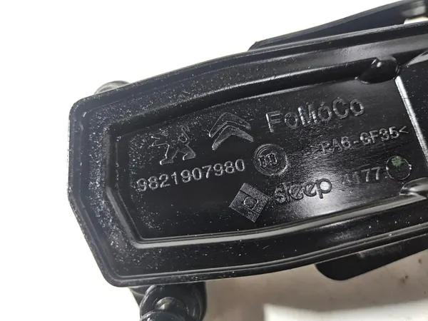 Séparateur d'huile OEM 9821907980 pour 1.5 BHDI TDCI image 3