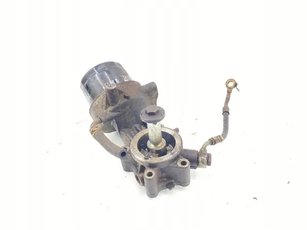 Base de filtre à huile Nissan Navara D40 2006 MTL34199 image 1