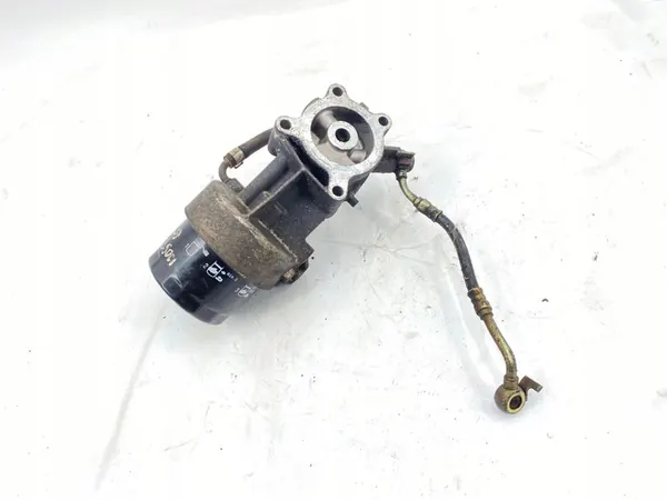 Base de filtre à huile Nissan Navara D40 2006 MTL34199 image 3