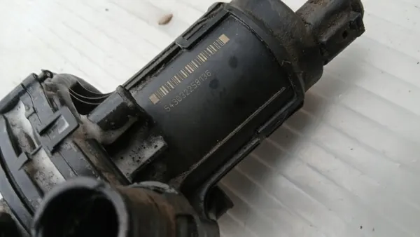 Ilmapumppu OEM POMPA SKODA Skoda Octavia I:lle image 4