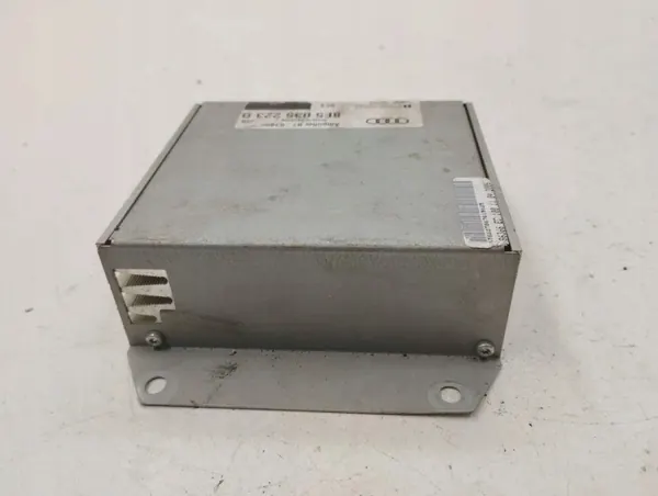 Audi A4/S4 B6 Audioversterker OEM 7561766 image 6