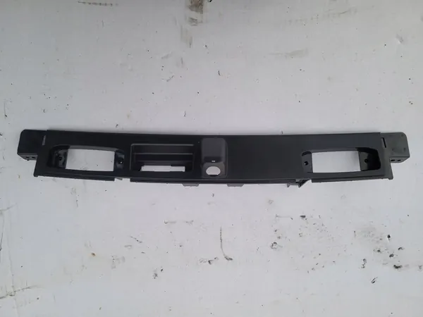 KIA SPORTAGE V 5 2021 Garniture de coffre arrière 87327-R2010 image 1