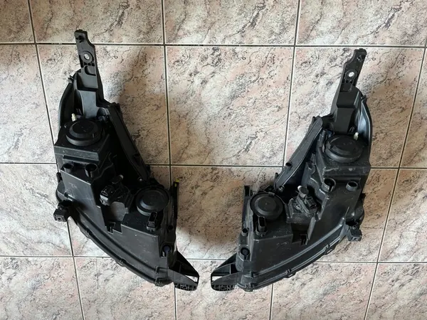 Voorste Rechter Koplamp Peugeot 2008 I Lift 2013-2019 image 2