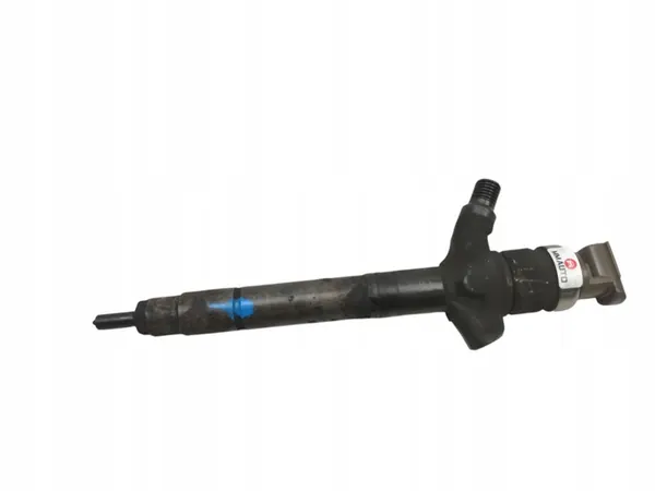 Injektor Toyota Avensis T27 RAV 4 III IV 2.2 D4D image 2
