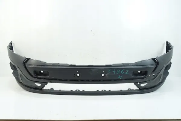 Ford Transit Custom Voorbumper OEM BK21-R17757-AA image 2