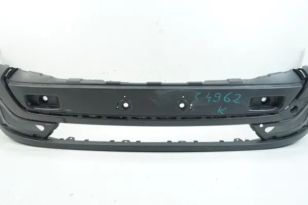 Ford Transit Custom Voorbumper OEM BK21-R17757-AA image 3