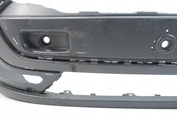 Ford Transit Custom Voorbumper OEM BK21-R17757-AA image 4