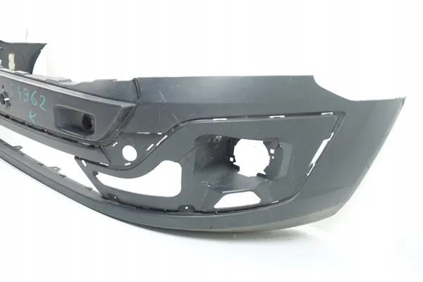 Ford Transit Custom Voorbumper OEM BK21-R17757-AA image 5