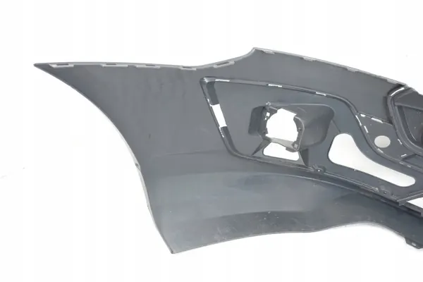 Ford Transit Custom Voorbumper OEM BK21-R17757-AA image 6