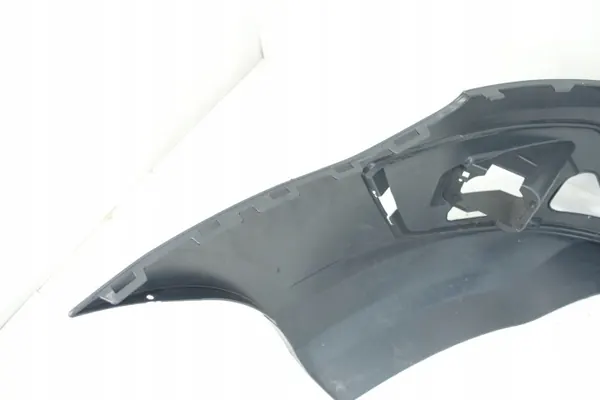 Ford Transit Custom Voorbumper OEM BK21-R17757-AA image 7