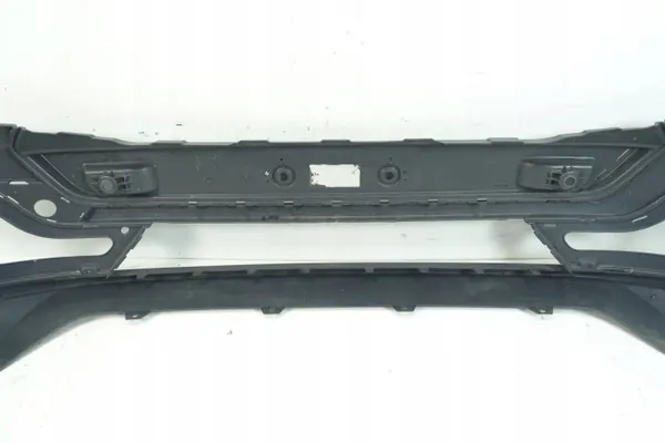 Ford Transit Custom Voorbumper OEM BK21-R17757-AA image 8