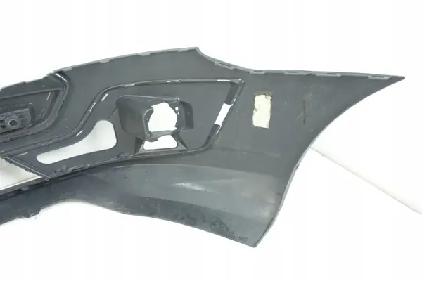 Ford Transit Custom Voorbumper OEM BK21-R17757-AA image 9