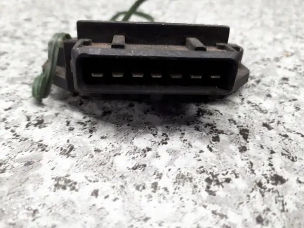 Module d'allumage OEM 138002 pour VW Golf image 3