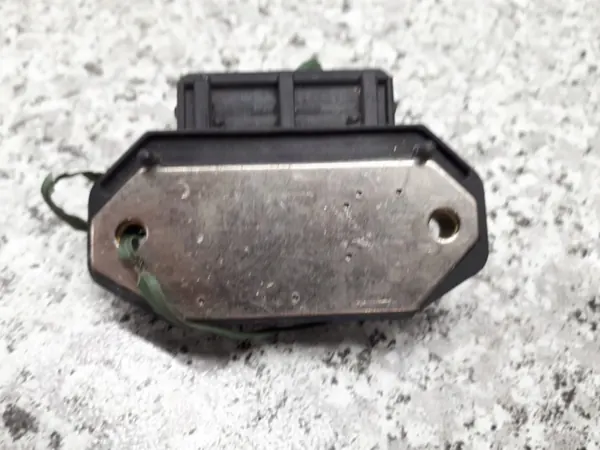 Module d'allumage OEM 138002 pour VW Golf image 4