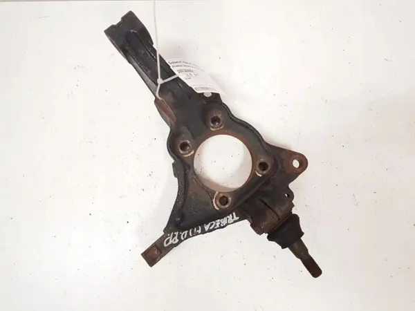 Cubo de roda dianteira Subaru OE 28313XA00A - Usado image 2