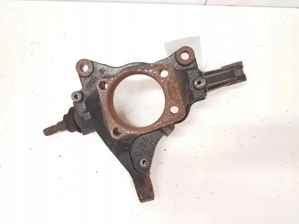 Cubo de roda dianteira Subaru OE 28313XA00A - Usado image 4