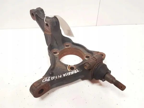 Cubo de roda dianteira Subaru OE 28313XA00A - Usado image 5