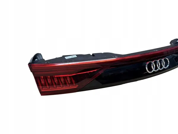AUDI Q8 4M Luces Traseras LED Dinámicas image 4