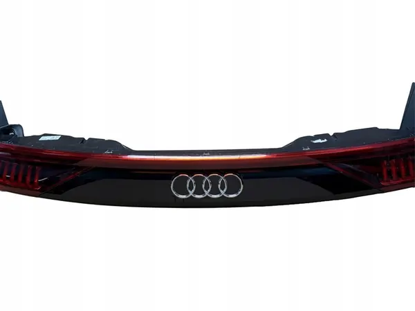 AUDI Q8 4M Luces Traseras LED Dinámicas image 5