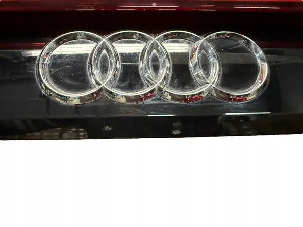 AUDI Q8 4M Luces Traseras LED Dinámicas image 6