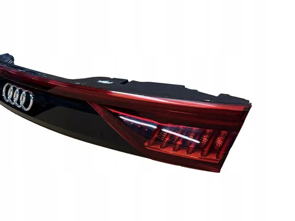 AUDI Q8 4M Luces Traseras LED Dinámicas image 7